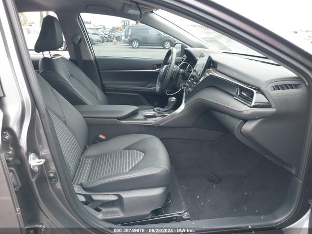 Toyota CAMRY SE 2023 4T1G11AK5PU735301 Image 5