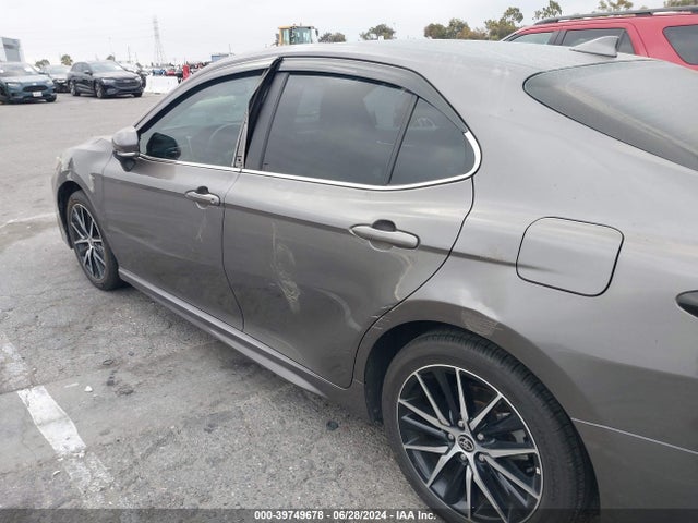 Toyota CAMRY SE 2023 4T1G11AK5PU735301 Image 6
