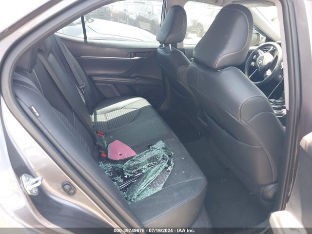Toyota CAMRY SE 2023 4T1G11AK5PU735301 Image 8