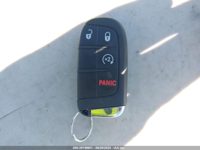 ZACNJBC18KPK43276 Jeep Renegade Trailhawk 4x4