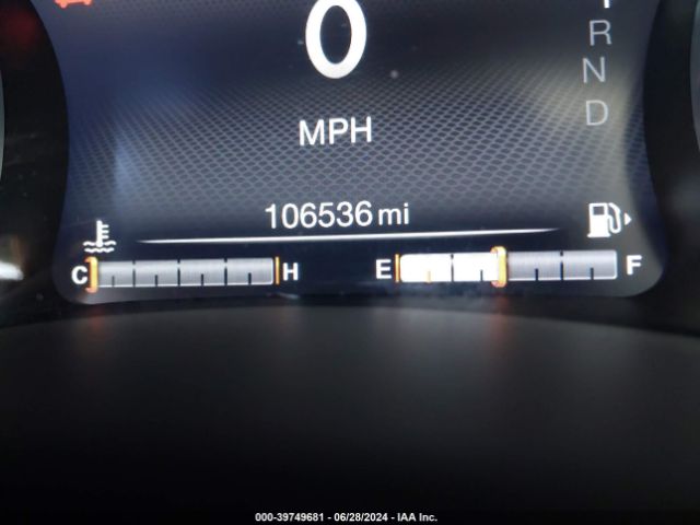 ZACNJBC18KPK43276 Jeep Renegade Trailhawk 4x4
