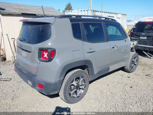 ZACNJBC18KPK43276 Jeep Renegade Trailhawk 4x4