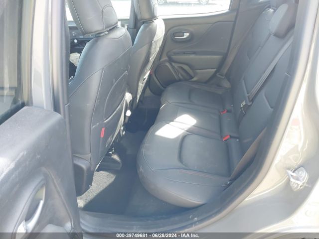 ZACNJBC18KPK43276 Jeep Renegade Trailhawk 4x4