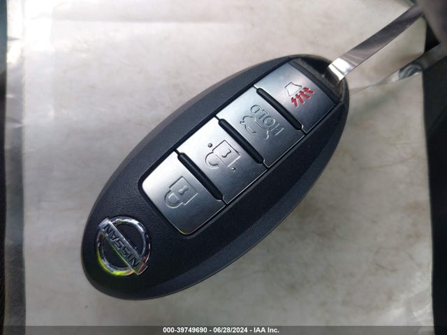 Nissan SENTRA SR 2015 3N1AB7AP2FY300885 Image 11