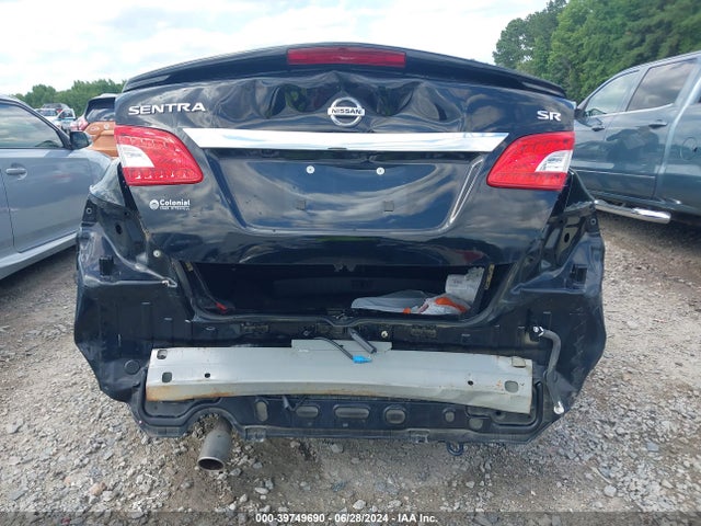 Nissan SENTRA SR 2015 3N1AB7AP2FY300885 Image 17