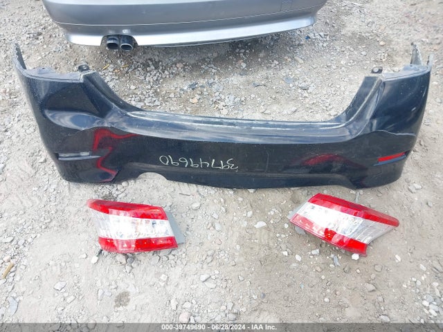 Nissan SENTRA SR 2015 3N1AB7AP2FY300885 Image 12