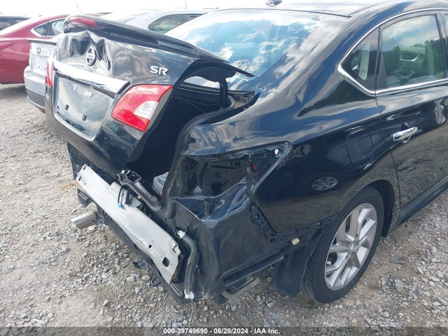 Nissan SENTRA SR 2015 3N1AB7AP2FY300885 Image 18