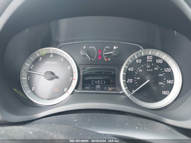Nissan SENTRA SR 2015 3N1AB7AP2FY300885 Image 7
