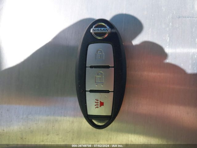 5N1AR2MNXGC611945 Nissan Pathfinder S