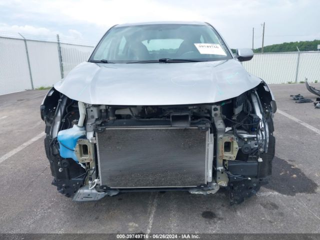 3CZRU6H31JG727765 Honda HR-V LX