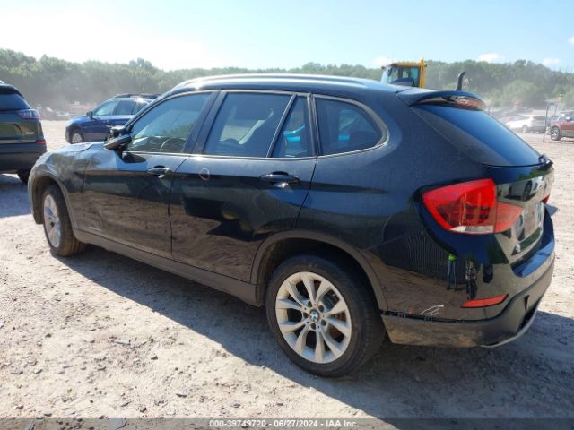 WBAVL1C57EVY17483 BMW X1 Xdrive28i