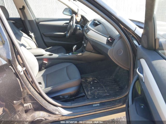 WBAVL1C57EVY17483 BMW X1 Xdrive28i