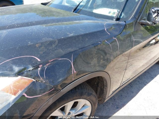 WBAVL1C57EVY17483 BMW X1 Xdrive28i