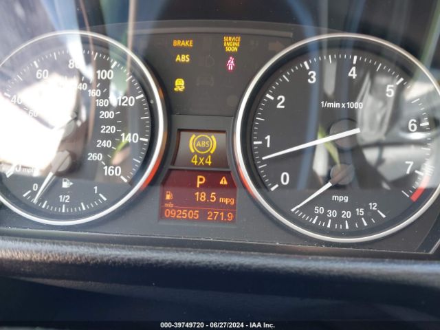WBAVL1C57EVY17483 BMW X1 Xdrive28i