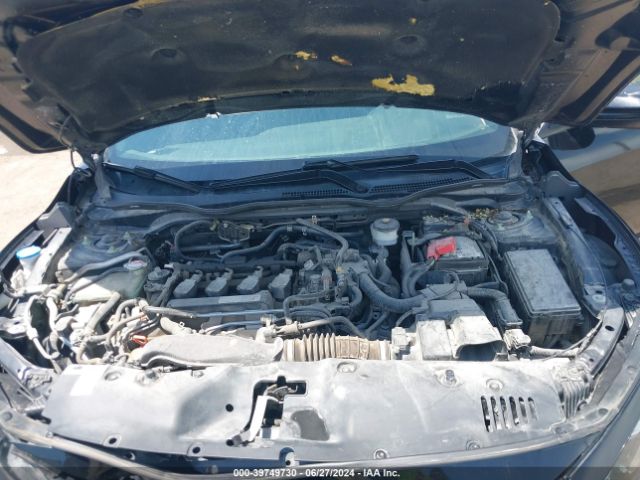 SHHFK7H47HU206383 Honda Civic Sport