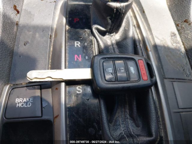 SHHFK7H47HU206383 Honda Civic Sport