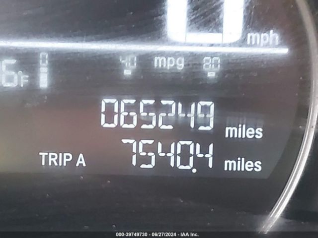 SHHFK7H47HU206383 Honda Civic Sport