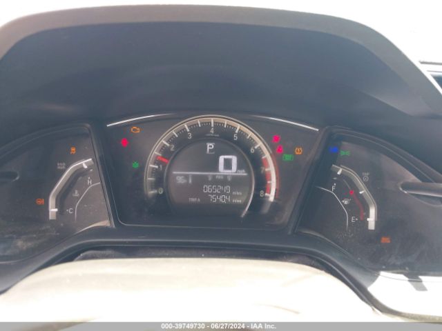 SHHFK7H47HU206383 Honda Civic Sport