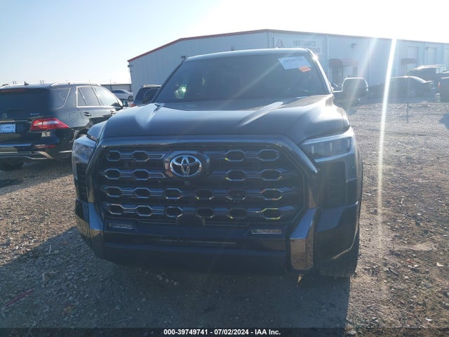 Toyota Tundra Platinum 2022 5TFNA5DB1NX008053 Image 13