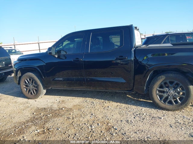 Toyota Tundra Platinum 2022 5TFNA5DB1NX008053 Image 15