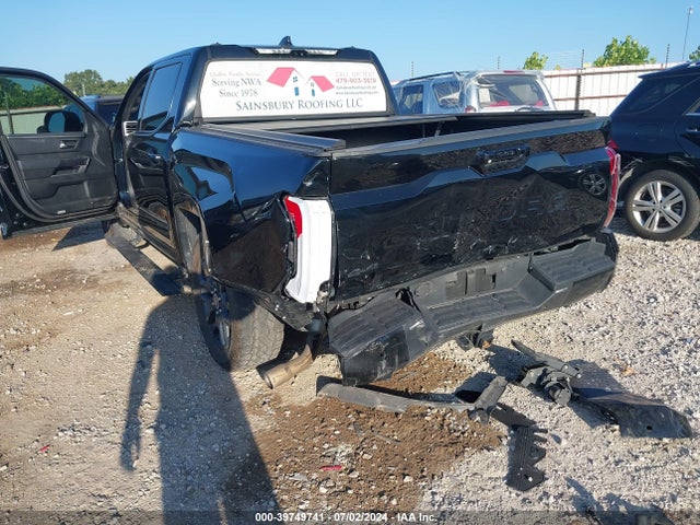 Toyota Tundra Platinum 2022 5TFNA5DB1NX008053 Image 6