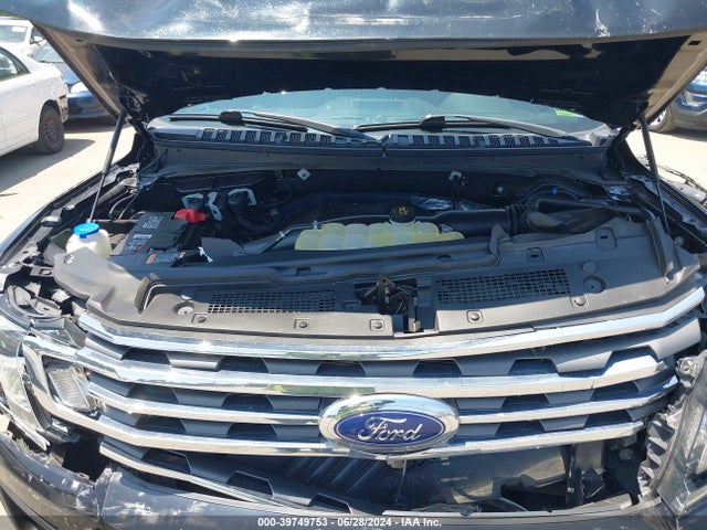 Ford Expedition Xlt Max 2020 1FMJK1JT5LEA47783 Image 10