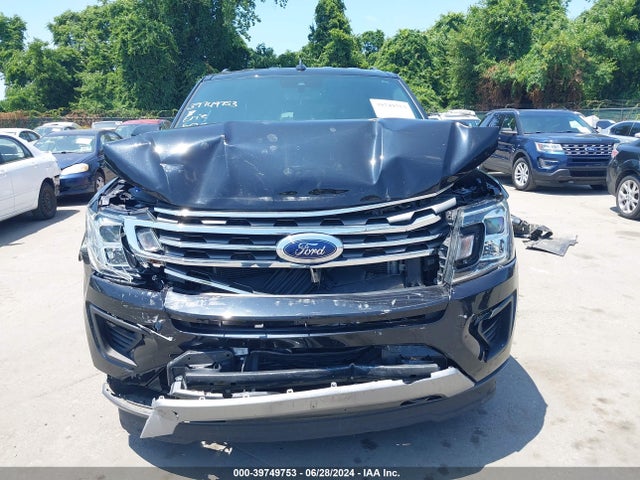 Ford Expedition Xlt Max 2020 1FMJK1JT5LEA47783 Image 13