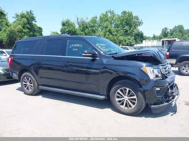 Ford Expedition Xlt Max 2020 1FMJK1JT5LEA47783 Image 14