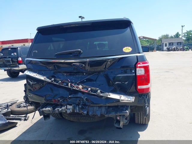 Ford Expedition Xlt Max 2020 1FMJK1JT5LEA47783 Image 17