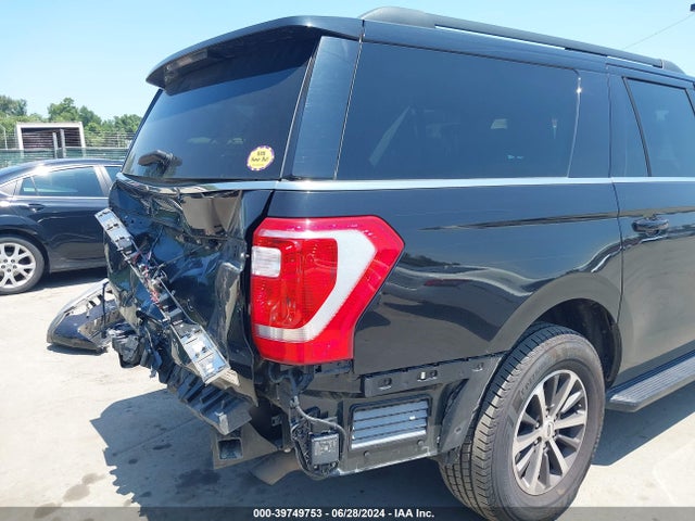 Ford Expedition Xlt Max 2020 1FMJK1JT5LEA47783 Image 18