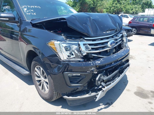 Ford Expedition Xlt Max 2020 1FMJK1JT5LEA47783 Image 19