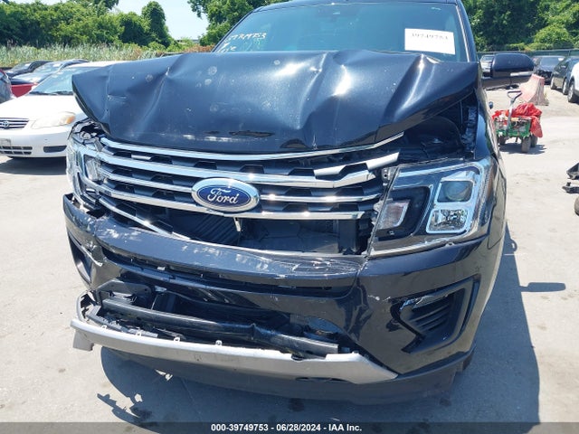 Ford Expedition Xlt Max 2020 1FMJK1JT5LEA47783 Image 20