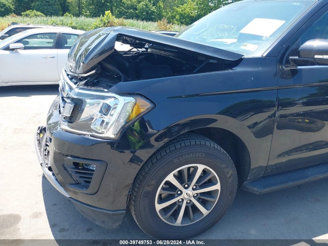 Ford Expedition Xlt Max 2020 1FMJK1JT5LEA47783 Image 21