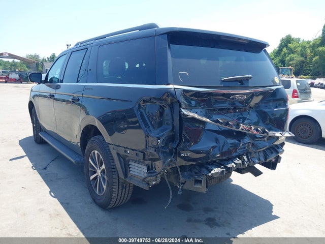 Ford Expedition Xlt Max 2020 1FMJK1JT5LEA47783 Image 3