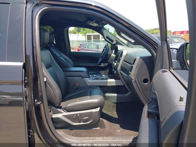 Ford Expedition Xlt Max 2020 1FMJK1JT5LEA47783 Image 5