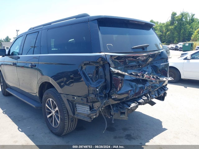 Ford Expedition Xlt Max 2020 1FMJK1JT5LEA47783 Image 6