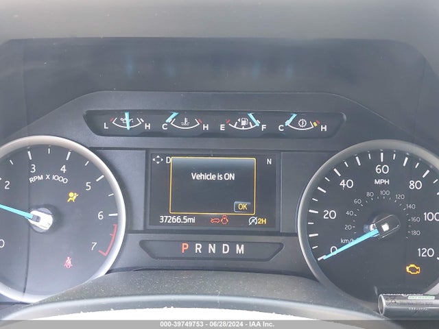 Ford Expedition Xlt Max 2020 1FMJK1JT5LEA47783 Image 7