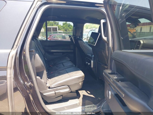 Ford Expedition Xlt Max 2020 1FMJK1JT5LEA47783 Image 8