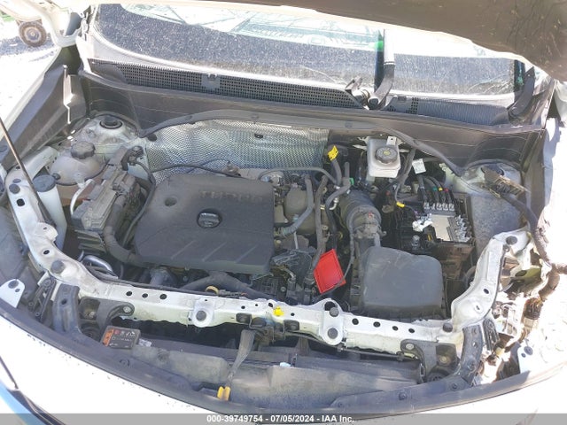KL4MMDSL4MB157295 Buick Encore Gx Fwd Select