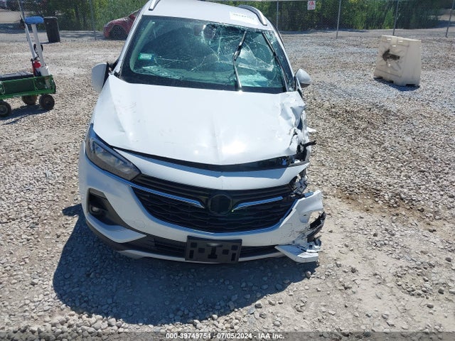 KL4MMDSL4MB157295 Buick Encore Gx Fwd Select