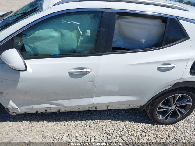 Buick Encore Gx Fwd Select 2021 KL4MMDSL4MB157295 Image 13