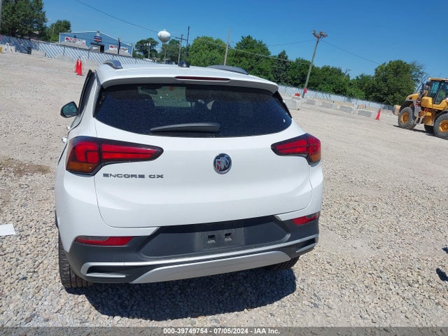 Buick Encore Gx Fwd Select 2021 KL4MMDSL4MB157295 Image 15
