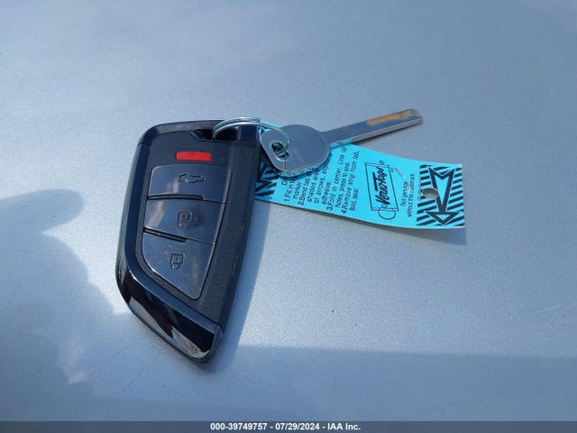 Chevrolet Impala 1lz 2015 2G1155SL2F9191714 Image 11