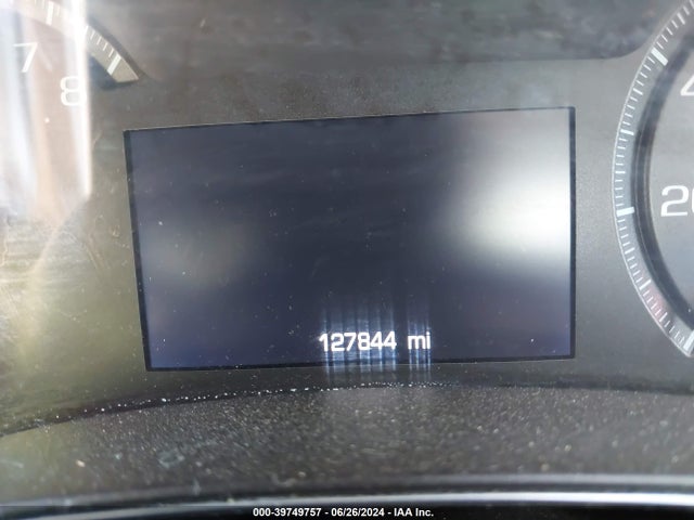 Chevrolet Impala 1lz 2015 2G1155SL2F9191714 Image 7