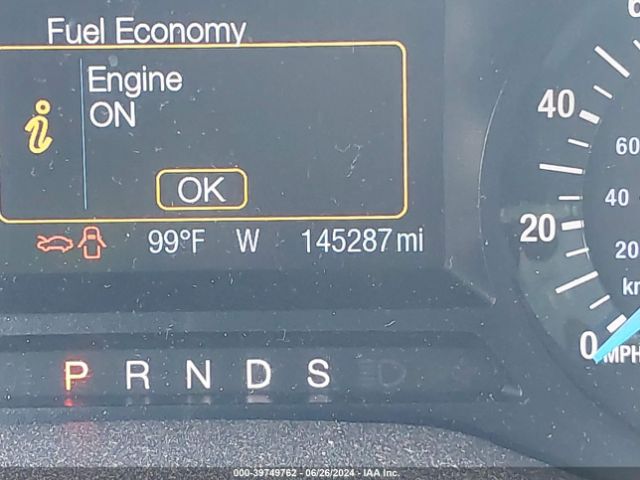 1FA6P0H7XF5116279 Ford FUSION SE