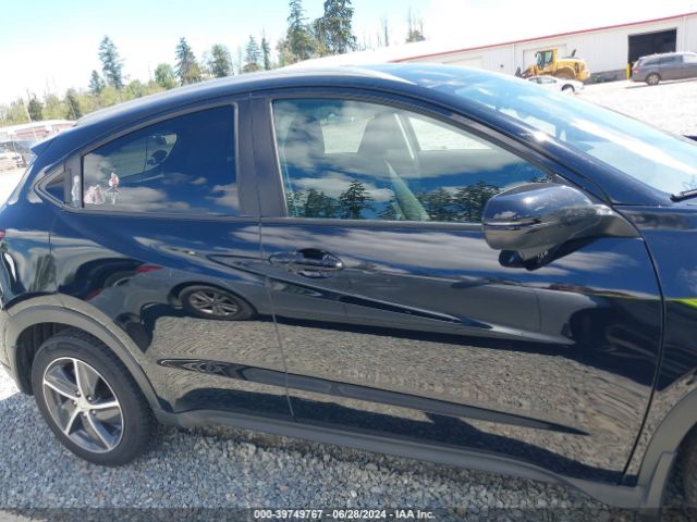 3CZRU6H55MM712158 Honda Hr-v Awd Ex