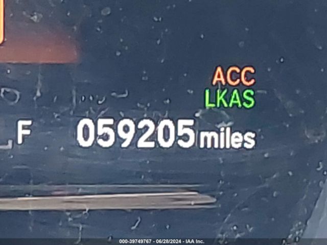 3CZRU6H55MM712158 Honda Hr-v Awd Ex