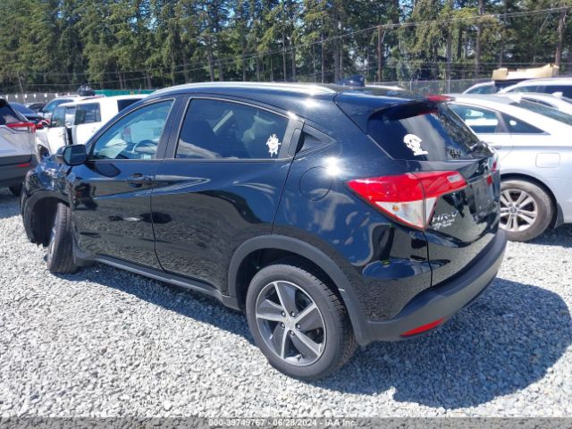 3CZRU6H55MM712158 Honda Hr-v Awd Ex