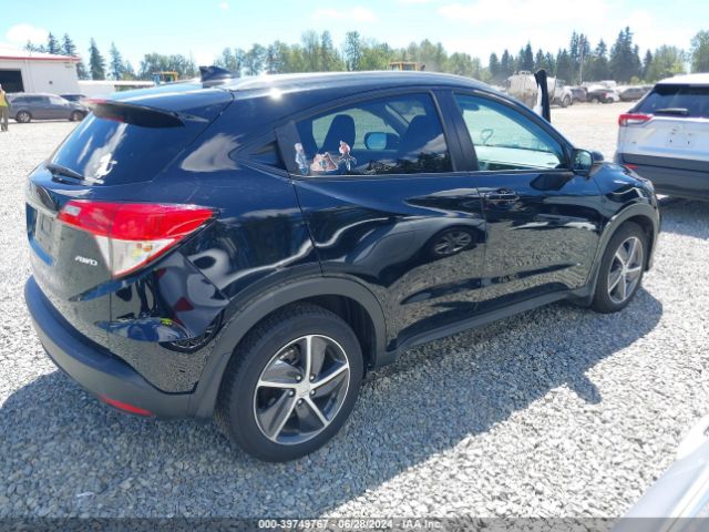 3CZRU6H55MM712158 Honda Hr-v Awd Ex
