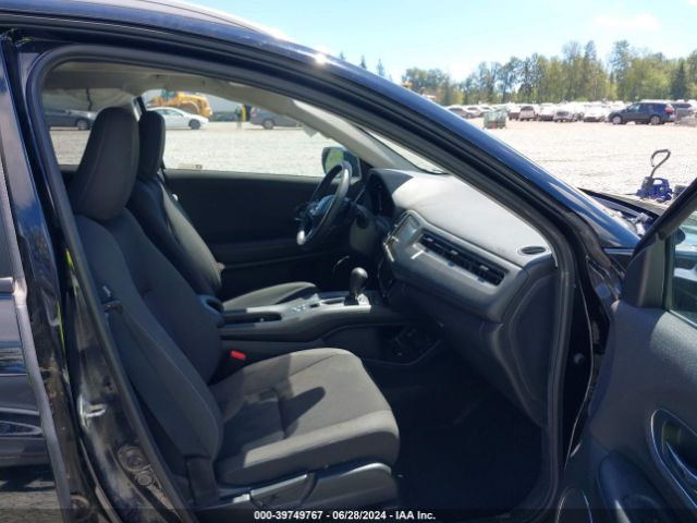 3CZRU6H55MM712158 Honda Hr-v Awd Ex